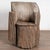 Early 20th Century Swedish Rustic Log Chair Early 20th-century Swedish rustic log chair hand carved from a tree stump,...