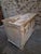 Antique French Pine Buffet Cabinet, 1870s For Sale - Image 9 of 18