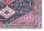 Vintage Persian Shiraz Rug For Sale - Image 11 of 16