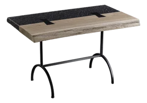 Traditum Coffee Table by Davide Palardi