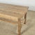 Antique Irish Pine Farmhouse Table | Circa 1870 For Sale - Image 11 of 13