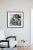 This elegant monochrome landscape print is inspired by the rich tradition of 16th-century European landscape art. Created...