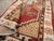 Galerie Shabab Collection Mid-20th Century Turkish Oushak Throw Rug For Sale In New York - Image 6 of 6