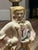 Vintage Colonial Figurine Lamp For Sale - Image 14 of 18