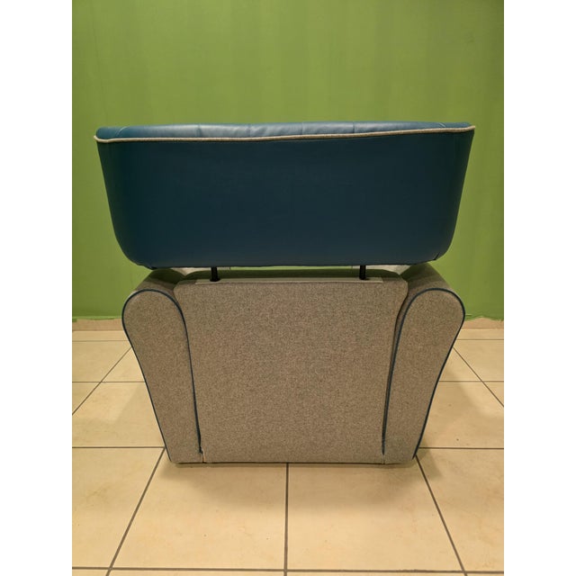 Vintage Zanotta Chairs, 1980s, Set of 2 For Sale - Image 10 of 13