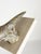 Gold Rooster Bookends in Marble and Brass, France, 1970, Set of 2 For Sale - Image 8 of 12
