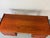 Mid-Century Danish Teak Desk attributed to Louis van Teeffelen for Wébé, 1950s For Sale - Image 15 of 18