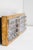 Swedish Brutalist Glass and Brass Wall Lamps from Falkenbergs Belysning, Set of 2 For Sale - Image 12 of 18