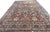 Contemporary A Stunning 19th Century Allover 10' X 13' Persian Lavar Kirman Rug For Sale - Image 3 of 12