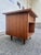 Single Walnut nightstand/bed side table by George Nakashima for Widdicomb. This is for Widdicombs “Origins”...