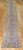 Traditional Navy Green Long Persian Runner, 20th Century - 2'11" x 18'1" For Sale In New York - Image 6 of 6