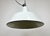 White Large Industrial White Enamel Factory Pendant Lamp from Zaos, 1960s For Sale - Image 8 of 18
