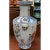 1881 Chinese Famille Rose Wucai Jingdezhen Porcelain Figural/Auspicious Symbol Motifs Baluster Vase Decorated by Da Zhun (Guangxu Period). For Sale - Image 4 of 9