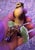 Modern Goebel “Yellow Hammer” Bird Figurine For Sale - Image 3 of 7