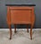 20th Century Louis XV Marquetry Parlor Cabinet For Sale - Image 17 of 18