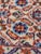 Hand-Knotted Middle Eastern Moud Rug For Sale - Image 4 of 8