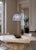 Merletti Ceiling Lamp from La Murrina, 1990s For Sale - Image 3 of 18