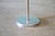 1960s 1960s Chrome Floor Lamp After David Wurster for Raymor Italian MCM For Sale - Image 5 of 7