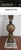 1990s Fine Art Lamps Gold Gilt Mercury Glass Italian Regency Column table Lamp Shade B For Sale - Image 4 of 8