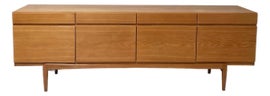 Example of Ib Kofod-Larsen Credenzas and Sideboards