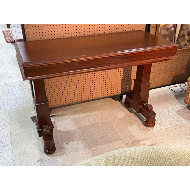 1910s 1910s English Server For Sale - Image 5 of 11