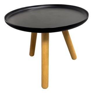 Nicholai Wiig Hansen for Normann Copenhagen Tablo Side Table, Small For Sale