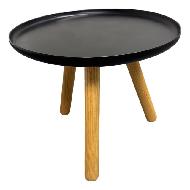 Nicholai Wiig Hansen for Normann Copenhagen Tablo Side Table, Small For Sale