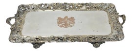 Example of Renaissance Platters