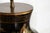 Black Large English Chinoiserie Papier-Mâché Table Lamps, 1950, Set of 2 For Sale - Image 8 of 16