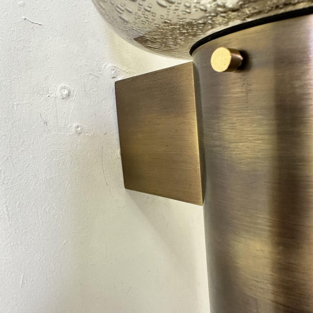 Wall Lamps from Glashütte Limburg, 1970s For Sale - Image 12 of 18