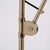 Metal Bestlite BL3M Floor Lamp in Brass by Robert Dudley Best for Gubi, 1930 For Sale - Image 7 of 12