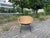 Modernist Wicker Cane Rocking Chair, 1960s For Sale - Image 10 of 18
