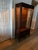1910s Display Cabinet For Sale - Image 4 of 8