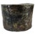 Sherri Cavan California Studio Ceramic Sculpture in Iridescent Green-Bronze For Sale - Image 4 of 7