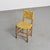 Wood Bauche Chair by Charlotte Perriand for Steph Simon, 1950 For Sale - Image 7 of 15