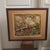 1960s Vittorio Turo Mid-Century Original Trompe Violin Collage – Framed 33" X 26" For Sale In Tampa - Image 6 of 13