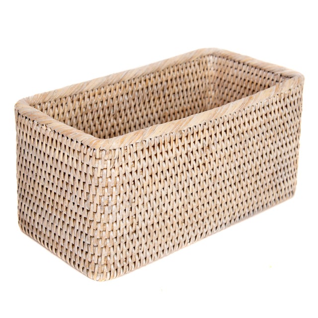 Artifacts Trading Company's hand woven trays and baskets provide the perfect accent to any room in the house with a tight...