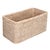 Artifacts Trading Company's hand woven trays and baskets provide the perfect accent to any room in the house with a tight...