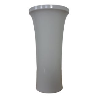 Salier Porcelain Vase by Siegmund Schütz for KPM Berlin, Germany, 1951 For Sale