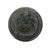 A vibrant addition to your home decor. Crafted to infuse your space with personality, this piece features a kaleidoscope...