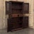 18th Century Spanish Rustic Walnut Cabinet ~ Cupboard For Sale - Image 15 of 18