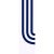 Schumacher x Victor Glemaud Virginia Panel A in Cobalt For Sale