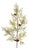 Pine and Pinecones Spray (Set of 6) For Sale