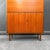 Writing Desk in Mahogany For Sale - Image 10 of 18