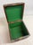Antique 19th Century Victorian Hand Carved Wood Brass Folk Art Sculptural Box For Sale - Image 18 of 18