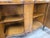 Baroque-Style Walnut Sideboard with Four Doors and Four Drawers, 1960 For Sale - Image 18 of 18