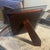Gold 1960s High Quality Mid-Century Modern Smoked Glass Italian Picture Frame For Sale - Image 8 of 11