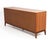 Thomasville Thomasville Arched Series Dresser Sideboard Credenza Travertine Top Mid Century 1960s For Sale - Image 4 of 13