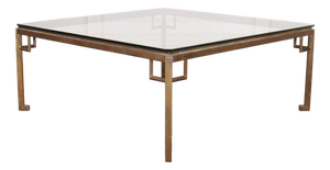 French Coffee Table, 1960s