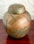 Dorothy Draper Late 20th Century Brass and Enamel Ginger Jar With Dragonfly and Peonies For Sale - Image 4 of 8